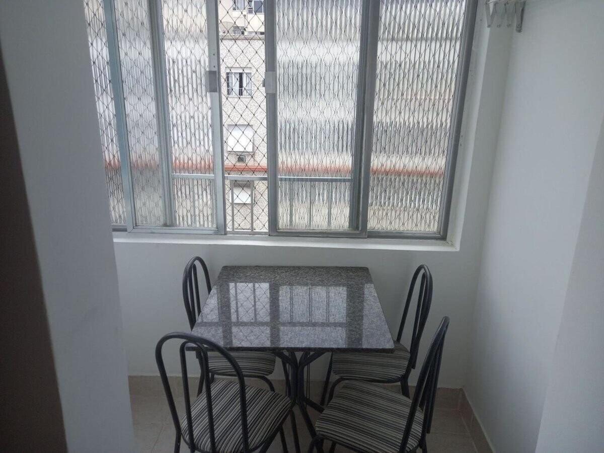 Suh Copacabana 22 Posto 2 Apartment