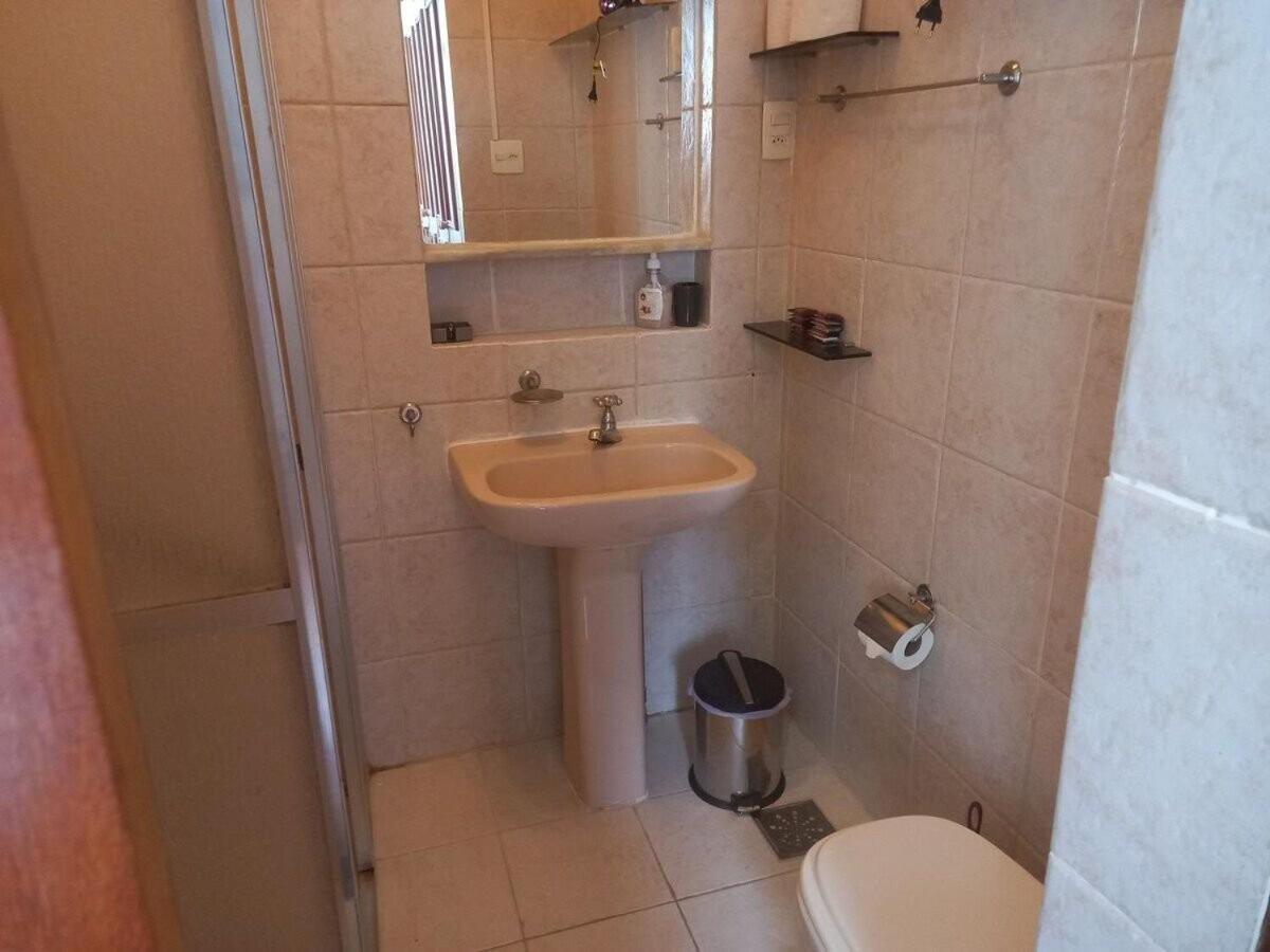 Suh Copacabana 22 Posto 2 Apartment