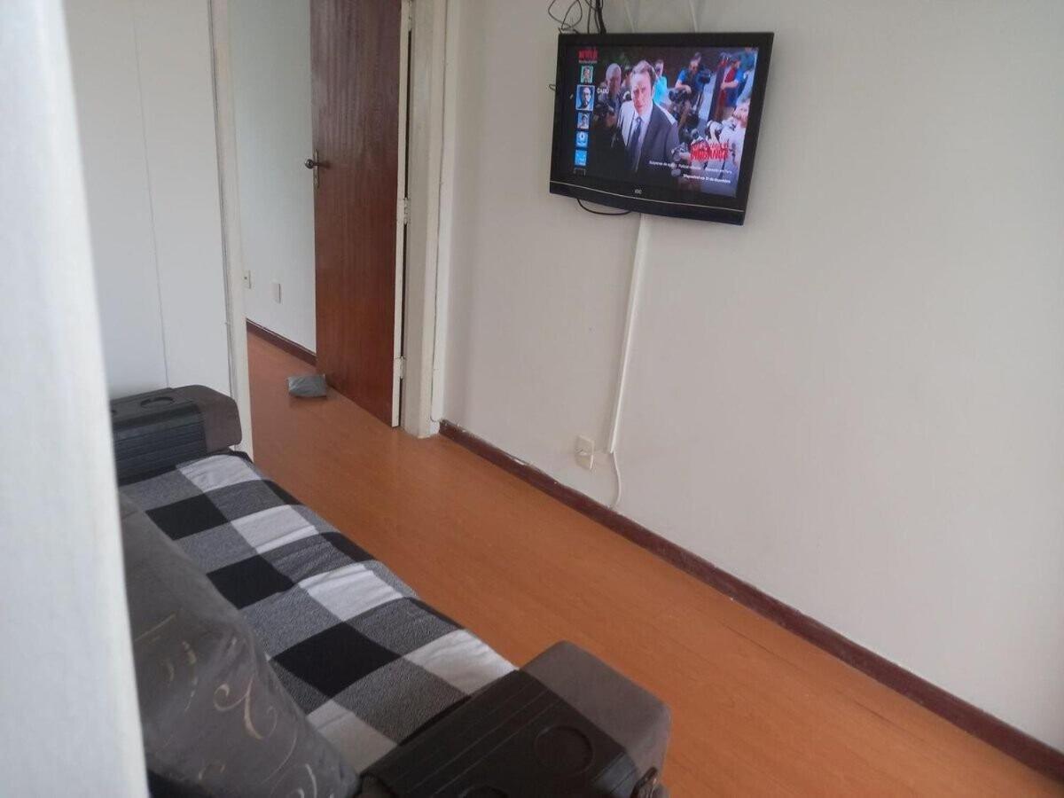 Apartment Suh Copacabana 22 Posto 2 *