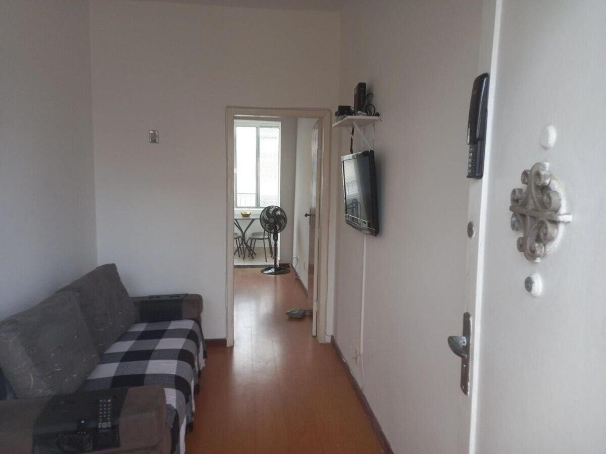 Apartamento Suh Copacabana 22 Posto 2 Río de Janeiro