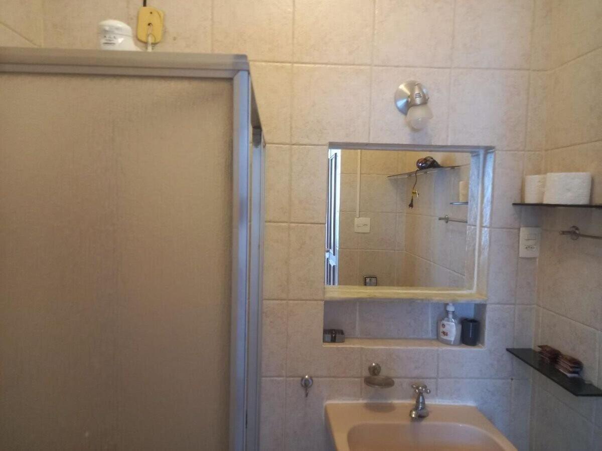 Suh Copacabana 22 Posto 2 Apartamento Río de Janeiro
