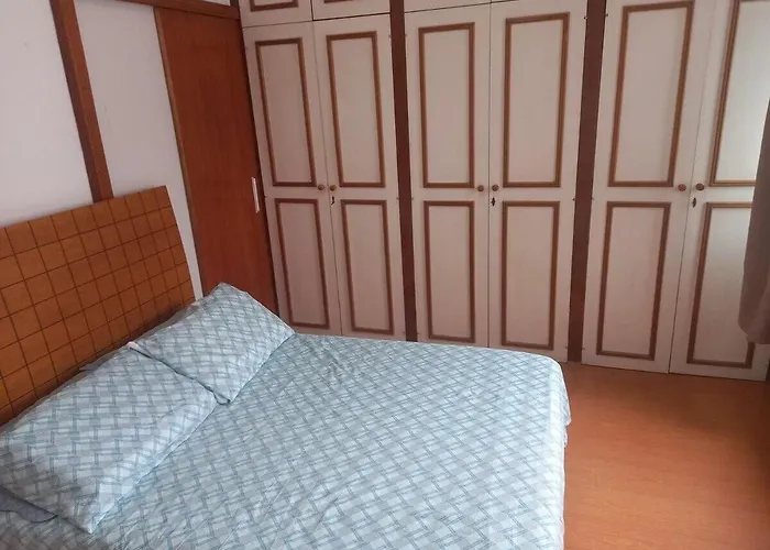 Suh Copacabana 22 Beach Posto 2
