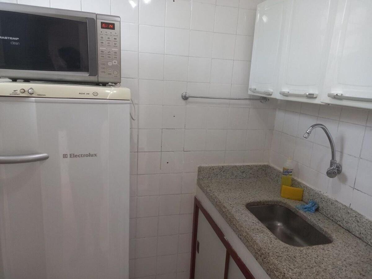 Suh Copacabana 22 Posto 2 Apartamento