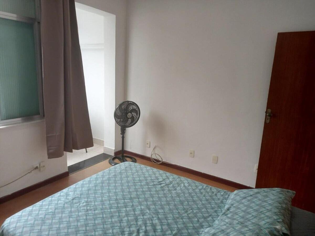 Apartamento Suh Copacabana 22 Posto 2