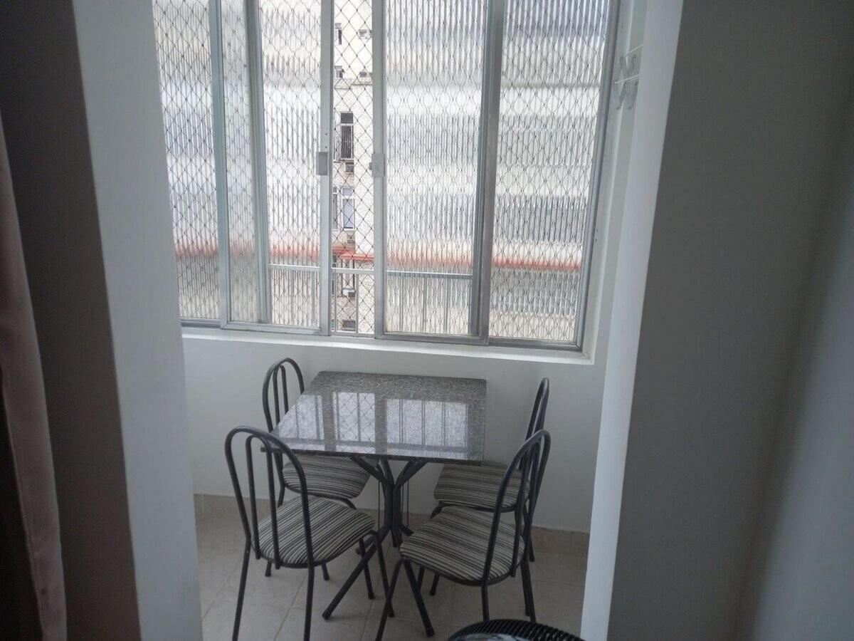 Suh Copacabana 22 Posto 2 Apartamento Rio de Janeiro