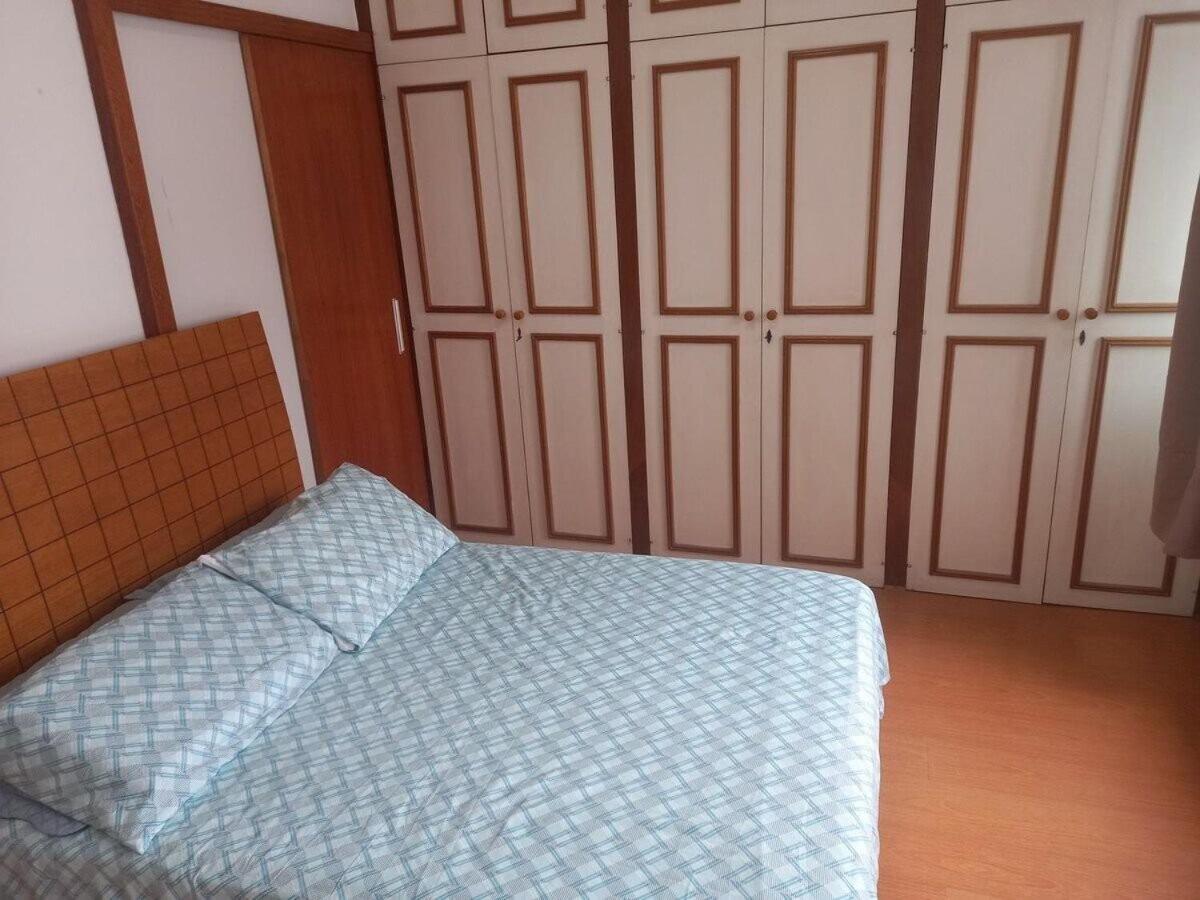 Apartamento Suh Copacabana 22 Posto 2